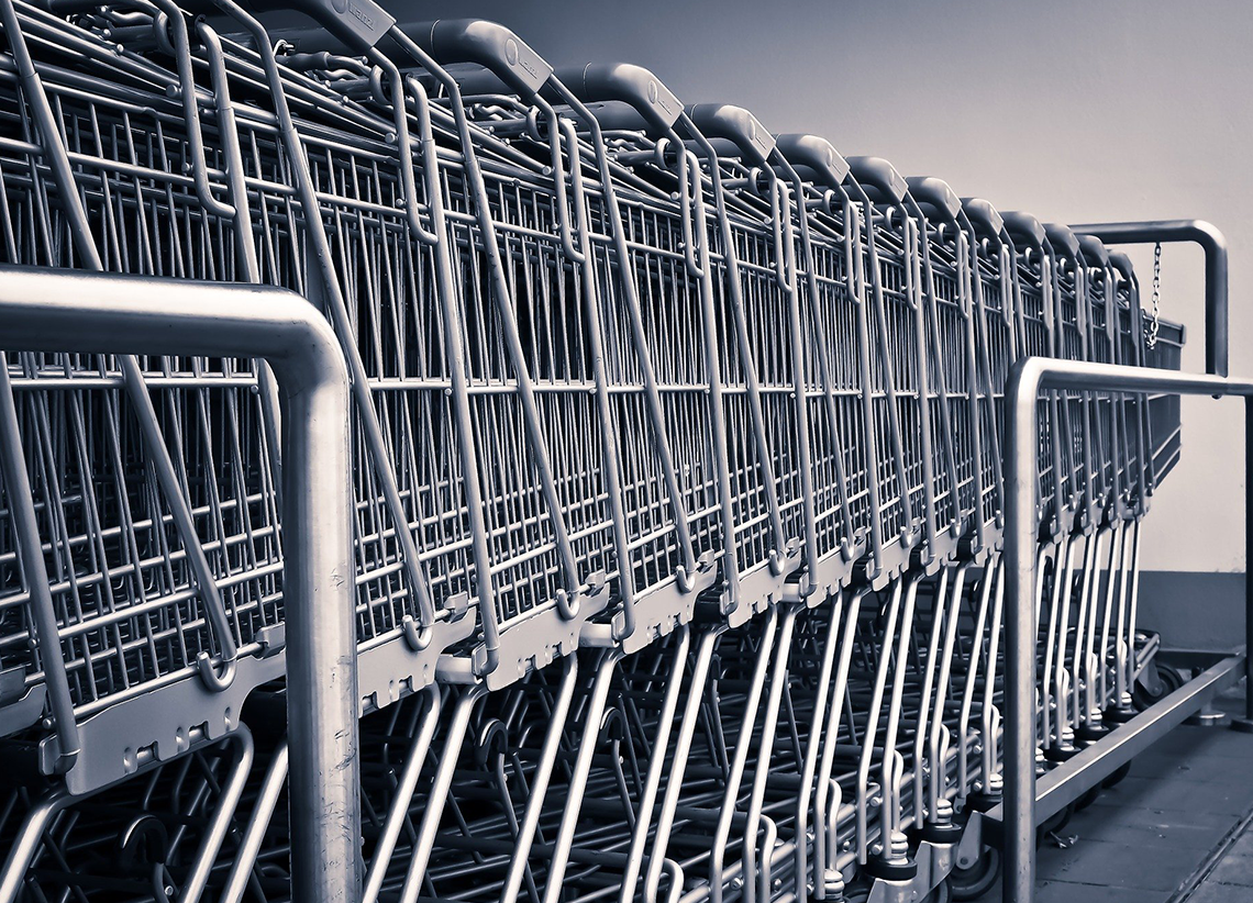 Az Európai Bizottság újabb dömpingellenes intézkedéseket vezet be kínai acéltermékekre.